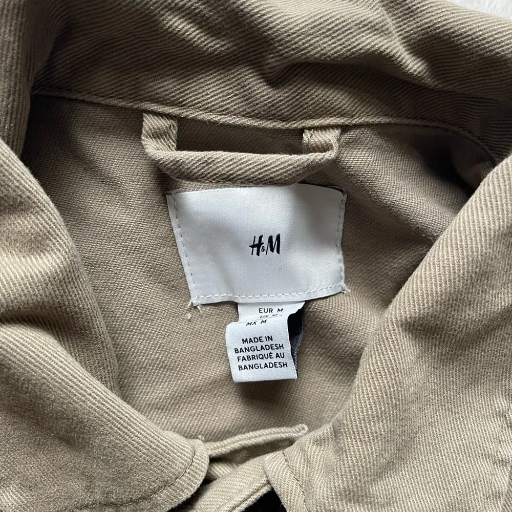 h&m jacket - Picture 2 of 2